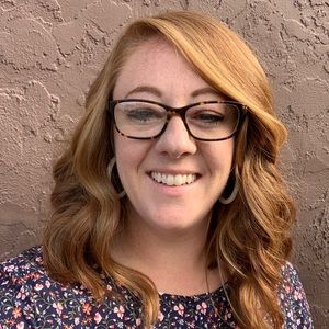 Meet your Posher, Kirby